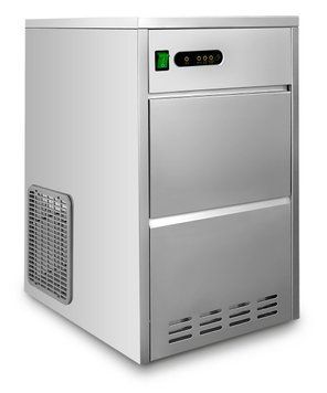 Ледогенератор GGM GASTRO EWBH345-N