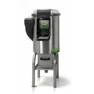 Картоплечистка FAMA FP111E з підставкою GA