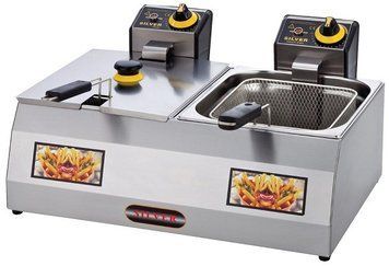 Фритюрница SILVER 2701