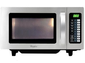 Печь микроволновая WHIRLPOOL PRO 25 IX