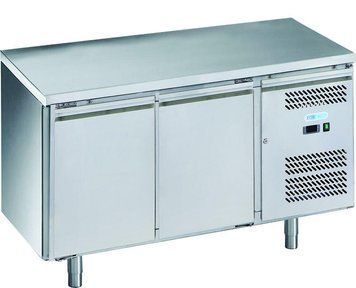 Холодильный стол G-SNACK2100TN-FC Forcold