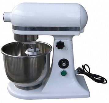 Планетарный миксер EWT INOX (Plutone) PMLT5B/CMES