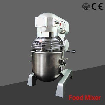 Взбивальна машина EWT INOX B20