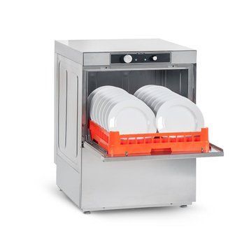 Посудомоечная машина ASBER GE-500 RD DD