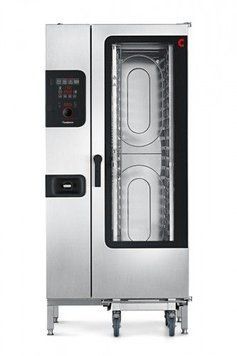Пароконвенктомат Convotherm 4 EasyDial 20.10 ES електричний, 20 рівнів