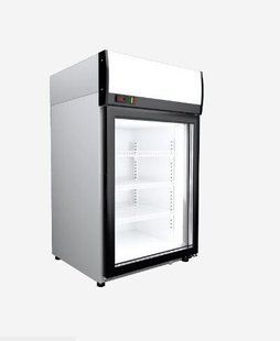 Морозильна шафа Juka NG60G