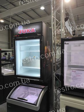 МОРОЗИЛЬНЫЙ ШКАФ Juka NG60G