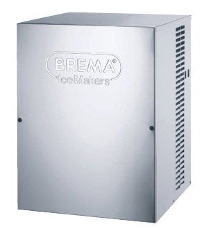 Льодогенератор BREMA VM350A