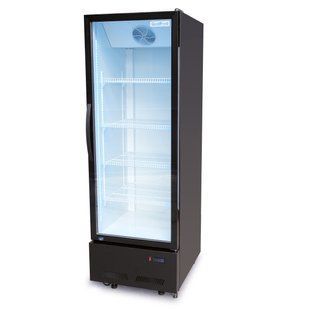 Шкаф холодильный для напитков BC480NBW2LED GoodFood