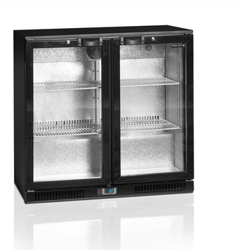 Шкаф холодильный TEFCOLD DB200H-I