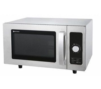 Микроволновая печь HENDI 281352