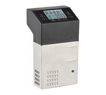 Термопроцесор (Sous Vide) HURAKAN HKN-SV40