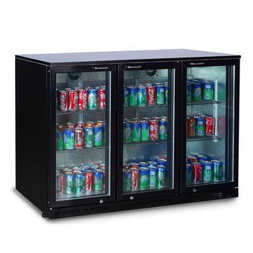 Шкаф холодильный ВВT350H Gooder