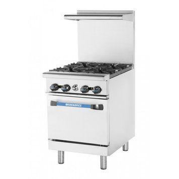 Плита газовая RADIANCE TAR-4