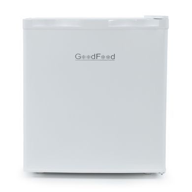 Шафа холодильна для напоїв ВС46SD WHITE GoodFood