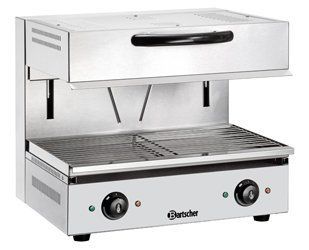 Гриль саламандра BARTSCHER 151511