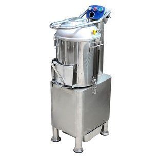Картоплечистка BERG HLP-15