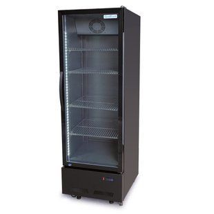 Шкаф холодильный для напитков BC480NBB2LED GoodFood
