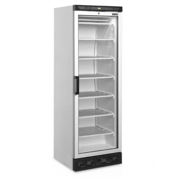 Морозильна шафа Tefcold UFFS371G