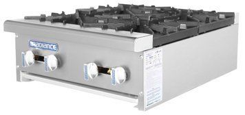Плита газовая RADIANCE TAHP-24-4