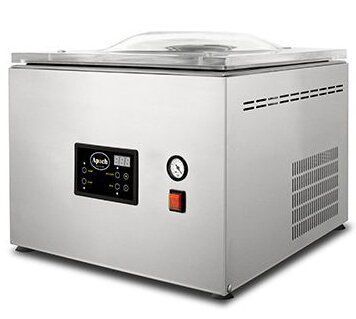 Вакуумный упаковщик Apach AVM420