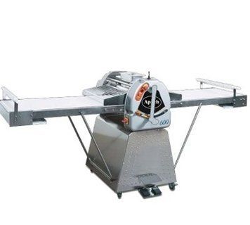 Тестораскаточная машина APACH ASF600-1250