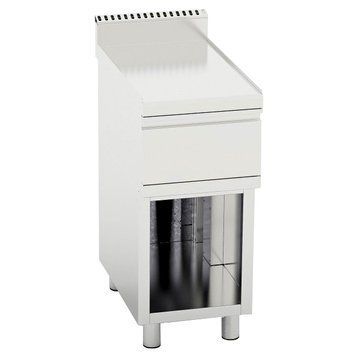 Нейтральный элемент OREST NU-HL-0.4