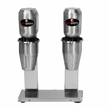 Миксер для молочных коктейлей GGM GASTRO SPMK07