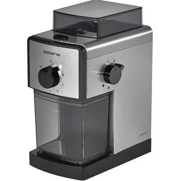 Кофемолка POLARIS PCG 1620