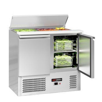 Саладетта GGM Gastro SAG97ND#07