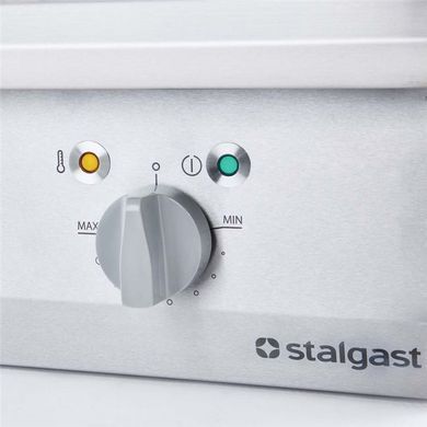 Вапо-гриль Stalgast 9733000