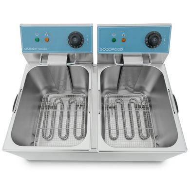 Фритюрница GoodFood EF88 BLUE