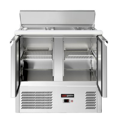 Саладетта GGM Gastro SAG97ND#07