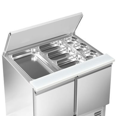Саладетта GGM Gastro SAG97ND#07