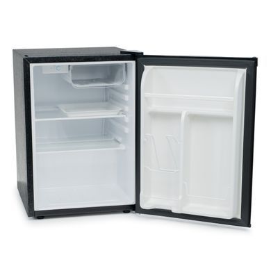 Шафа холодильна для напоїв ВС70SD BLACK GoodFood