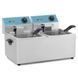 Фритюрница GoodFood EF88 BLUE - 2