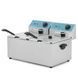 Фритюрница GoodFood EF88 BLUE - 1