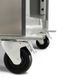 Шафа холодильна GoodFood GF-GN600TNS-HC - 4