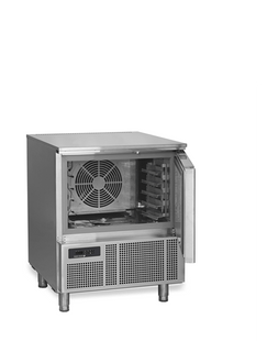 Аппарат шоковой заморозки TEFCOLD-BLC5-P