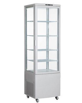 Кондитерська шафа PVNR235N GGM