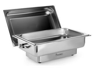 Чафіндіш електричний HENDI 204900 Profi Line