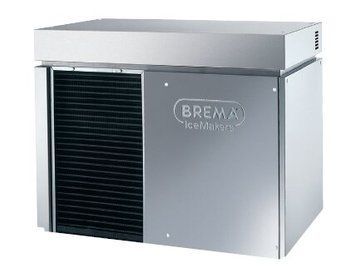 Ледогенератор Brema Muster 1500A(чешуйчатый лед)