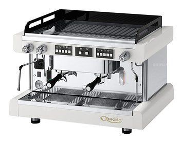 Кофемашина ASTORIA Pratic Avant SAE2 (380) - C