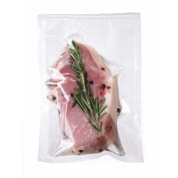 Пакеты для вакуумной упаковки - гофрированные 150x400 мм, 100 шт. HENDI 971048