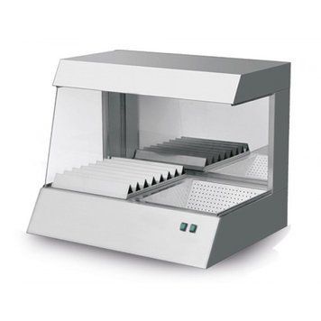 Мармит для картофеля GGM GASTRO BWK80