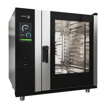 Пароконвектомат FAGOR ADVANCE IKORE APW-102-E R LW S