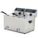 Фритюрниця GoodFood EF88T BLACK - 1