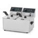 Фритюрница GoodFood EF44 BLACK - 1