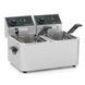 Фритюрница GoodFood EF44 BLACK - 2
