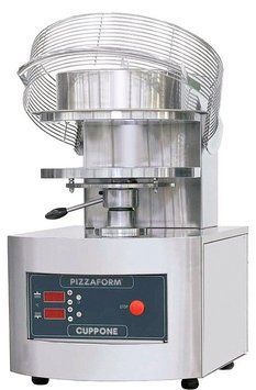 Пресс для пиццы CUPPONE PZF40DS